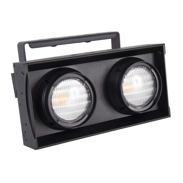 Светодиодный LED блиндер Sagitter SG BLOK 2TW SG-0425 фото