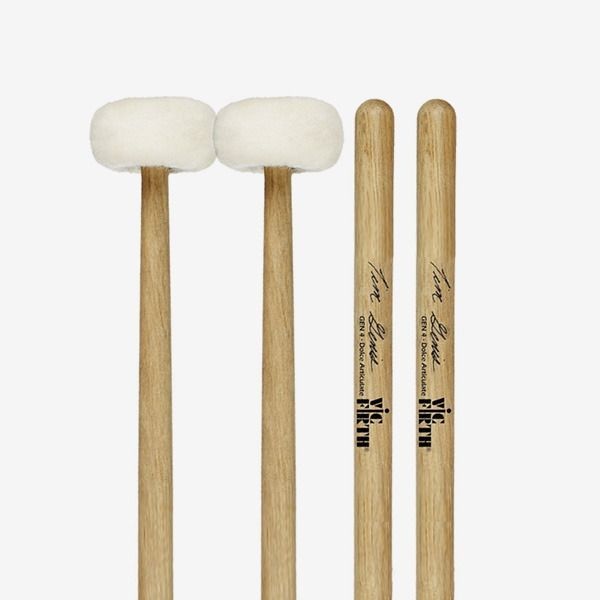 Молотки для литавр Tim Genis Vic Firth Gen7 серии ARTICULATE VF-0085 фото