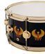 DW DREX6514SSG-EWFEarth, Wind & Fire DW ICON Snare DW-X305 фото 4