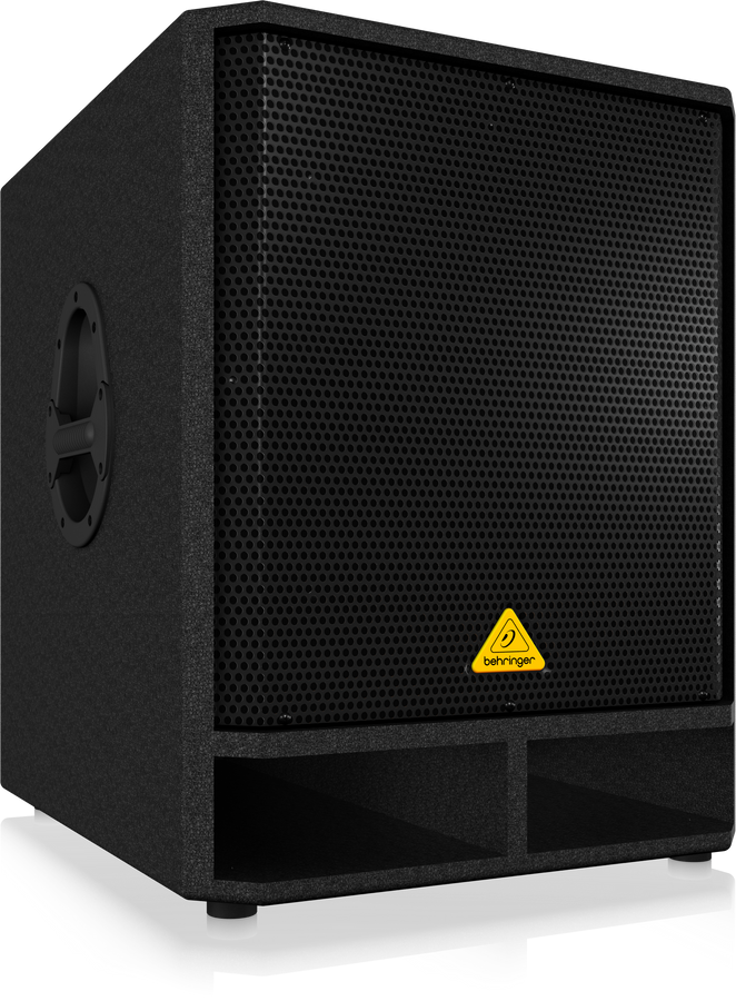 Сабвуфер Behringer Eurolive VP1800S BE-0668 фото