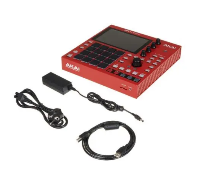 Семплер AKAI MPC ONE Plus AK-0090 фото