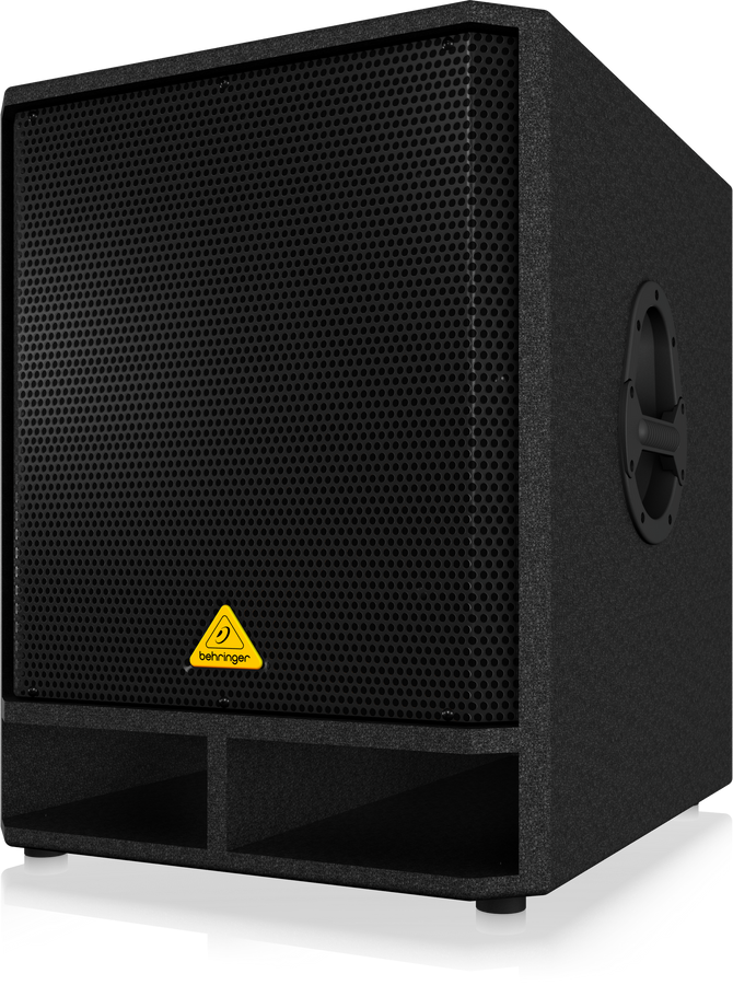 Сабвуфер Behringer Eurolive VP1800S BE-0668 фото