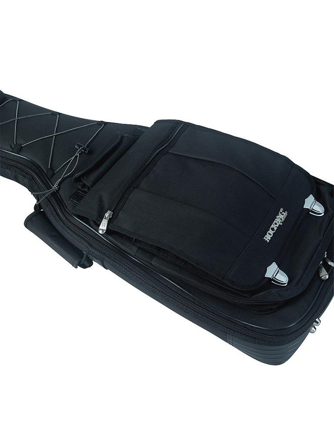 RockBag RB 20806 B Electric Guitar Gig Bag RB-0188 фото