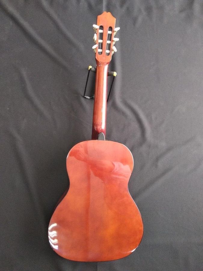 Класична гітара KAPOK LC-18 3/4 (сток) KP-0310 фото