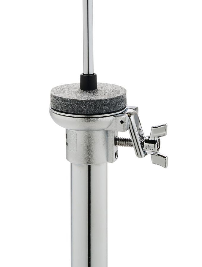 DW DWCP5550TDCDW50 Carbon Fiber 2-Leg Hi-Hat Stand DW-X001 фото