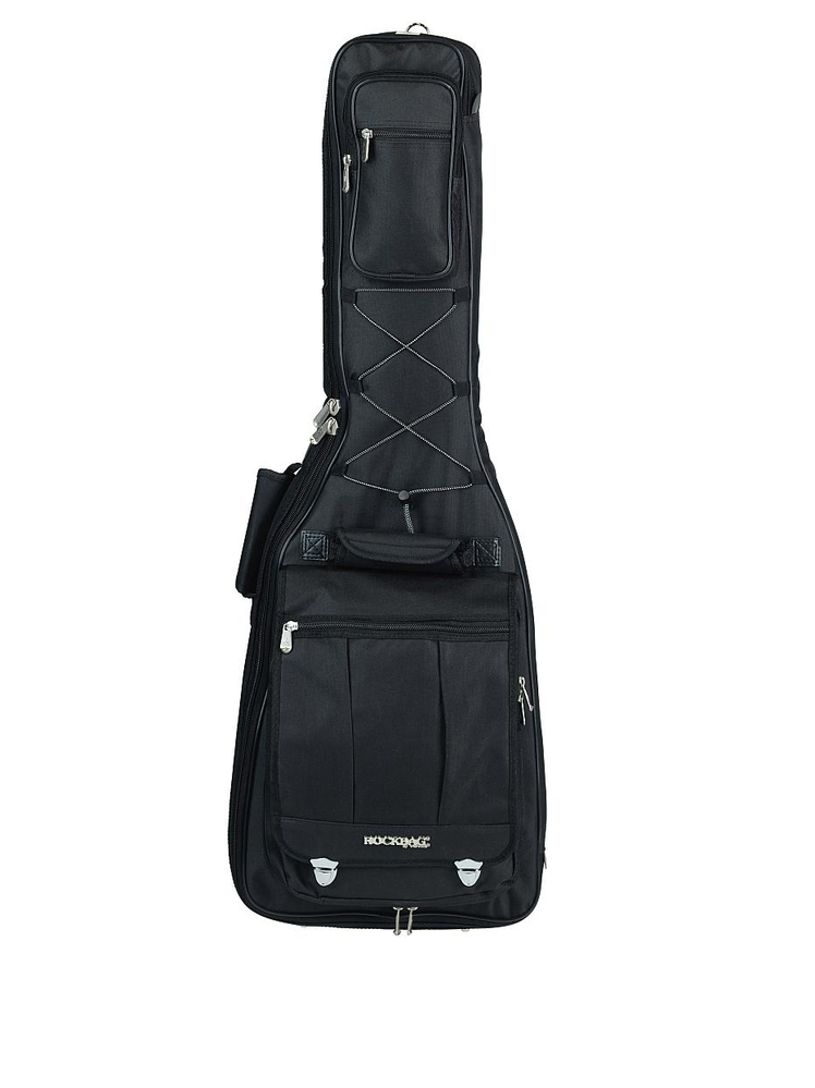 RockBag RB 20806 B Electric Guitar Gig Bag RB-0188 фото