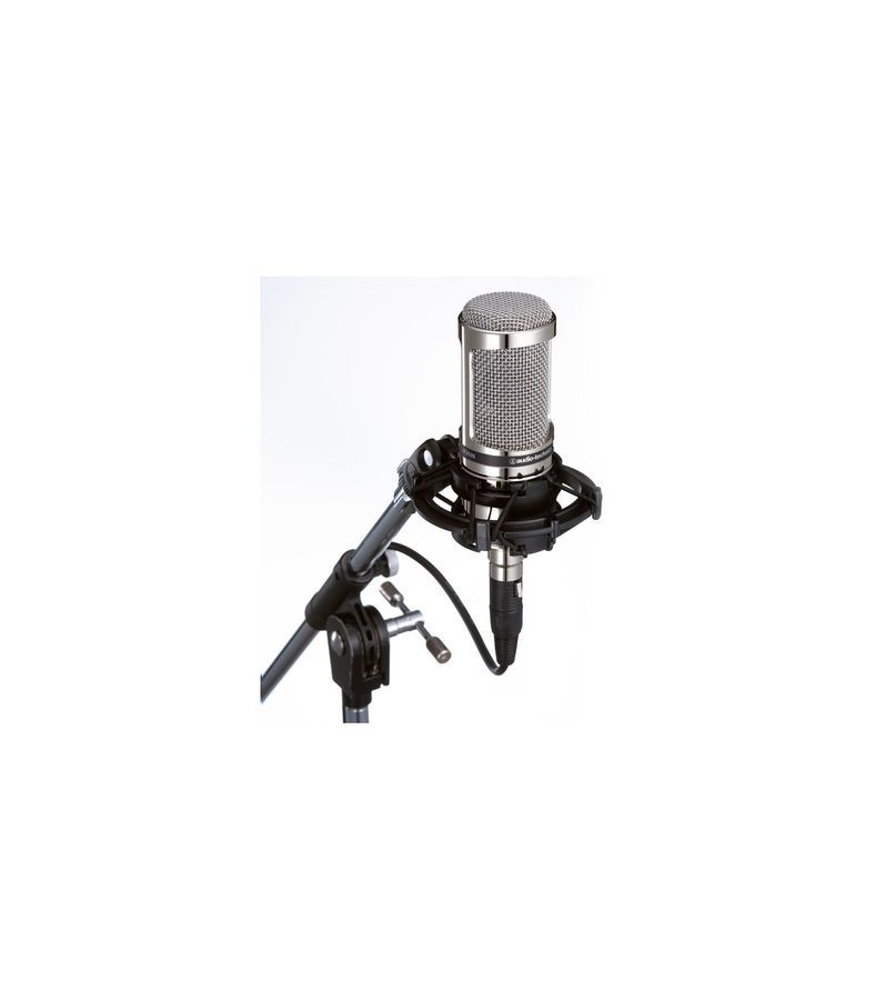 Студийный микрофон Audio-Technica AT2020V AT-0749 фото