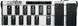 Гитарный Midi контроллер Behringer MIDI Foot Controller FCB1010 BE-0300 фото 3