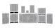 Пасивна акустична система HK Audio FINEO FO 12 HK-0151 фото 18