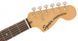 SQUIER by FENDER CLASSIC VIBE 70s FSR STRAT LRL SONIC BLUE Электрогитара SQ-0154 фото 4