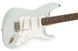 SQUIER by FENDER CLASSIC VIBE 70s FSR STRAT LRL SONIC BLUE Электрогитара SQ-0154 фото 3
