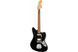 FENDER PLAYER JAGUAR PF BLK Электрогитара FE-0474 фото