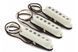 FENDER PURE VINTAGE '59 STRAT PICKUP SET Набір звукознімачів FE-0547 фото