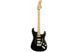 FENDER AMERICAN PERFORMER STRATOCASTER HSS MN BK Електрогітара FE-0194 фото 1