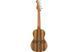 FENDER DHANI HARRISON UKULELE WN SAPPHIRE BLUE Укулеле FE-0325 фото 2