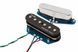 FENDER ULTRA NOISELESS VINTAGE TELECASTER PICKUP SET Набір звукознімачів FE-0628 фото