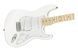 SQUIER by FENDER AFFINITY STRATOCASTER MN OWT FSR Электрогитара SQ-0100 фото 5