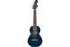 FENDER DHANI HARRISON UKULELE WN SAPPHIRE BLUE Укулеле FE-0325 фото 1