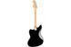 FENDER PLAYER JAGUAR PF BLK Электрогитара FE-0474 фото 2