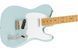 FENDER VINTERA '50s TELECASTER MN SONIC BLUE Електрогітара FE-0635 фото 3