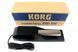 KORG DS-1H Педаль сустейна KO-0044 фото 1