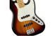 FENDER PLAYER JAZZ BASS MN 3TS Бас-гітара FE-0475 фото 4