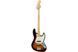 FENDER PLAYER JAZZ BASS MN 3TS Бас-гітара FE-0475 фото 1