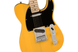 Електрогітара SQUIER by FENDER SONIC TELECASTER MN BUTTERSCOTCH BLONDE SQ-0205 фото 4