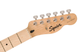 Електрогітара SQUIER by FENDER SONIC TELECASTER MN BUTTERSCOTCH BLONDE SQ-0205 фото 5