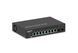 Комутатор NETGEAR M4250-8G2XF-PoE+ (GSM4210PX), 8xGE PoE, 2xSFP+, 220Вт, AV Line, Керований L2 GSM4210PX-100EUS фото 2