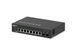 Комутатор NETGEAR M4250-8G2XF-PoE+ (GSM4210PX), 8xGE PoE, 2xSFP+, 220Вт, AV Line, Керований L2 GSM4210PX-100EUS фото 3