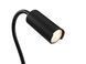 EUROLITE LED KKL-7 Spotlight 3000K black EL-0868 фото 4