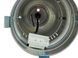 EUROLITE PAR-56 Spot Short with Plug sil EL-1367 фото 3