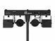 EUROLITE LED KLS-120 FX Compact Light Set EL-0875 фото 3