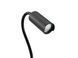 EUROLITE LED KKL-7 Spotlight 3000K black EL-0868 фото 2