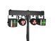 EUROLITE LED KLS-120 FX Compact Light Set EL-0875 фото 2