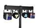 EUROLITE LED KLS-120 FX Compact Light Set EL-0875 фото 1