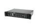 Трансляционный усилитель Omnitronic MPVZ1206P OM-0899 фото 7