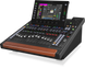 Цифровой микшер Behringer WING COMPACT BE-1144 фото 4