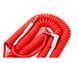 FENDER CABLE ORIGINAL SERIES 30' COILS FRD Кабель інструментальний FE-0257 фото 4