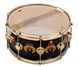 DW DREX6514SSG-EWFEarth, Wind & Fire DW ICON Snare DW-X305 фото 6