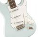 SQUIER by FENDER CLASSIC VIBE 70s FSR STRAT LRL SONIC BLUE Электрогитара SQ-0154 фото 1