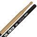 Именные барабанные палочки Vic Firth SBEN CHARLIE BENANTE (ANTRAX) VF-0371 фото 1