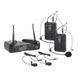 Радиосистема Proel WM300DH PR-6646 фото 1