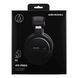 Наушники Audio-Technica ATH-PRO5x AT-0139 фото 4