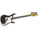Бас-гітара AXL Badwater Bass AP 820 CKBK AX-0080 фото