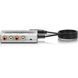 Аудіоінтерфейс Behringer U-Control UCA202 BE-0598 фото 7
