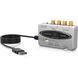 Аудіоінтерфейс Behringer U-Control UCA202 BE-0598 фото 2