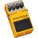 Педаль ефектів Boss OD-1X OverDrive BO-0112 фото 2