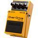 Педаль ефектів Boss OD-1X OverDrive BO-0112 фото 3